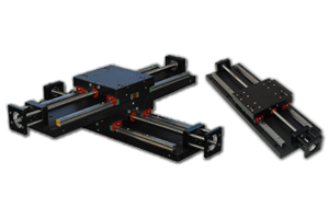 Linear Stages - LS500